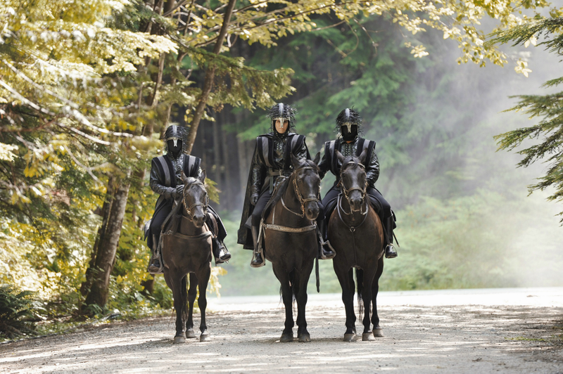 Illustration for article titled Once Upon a Time Episode 1.03 Gallery Part 2
